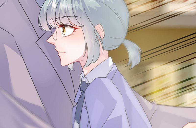 《惹上首席帝少》第二部第150话 第10页