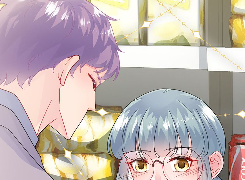 《惹上首席帝少》第二部第150话 第5页