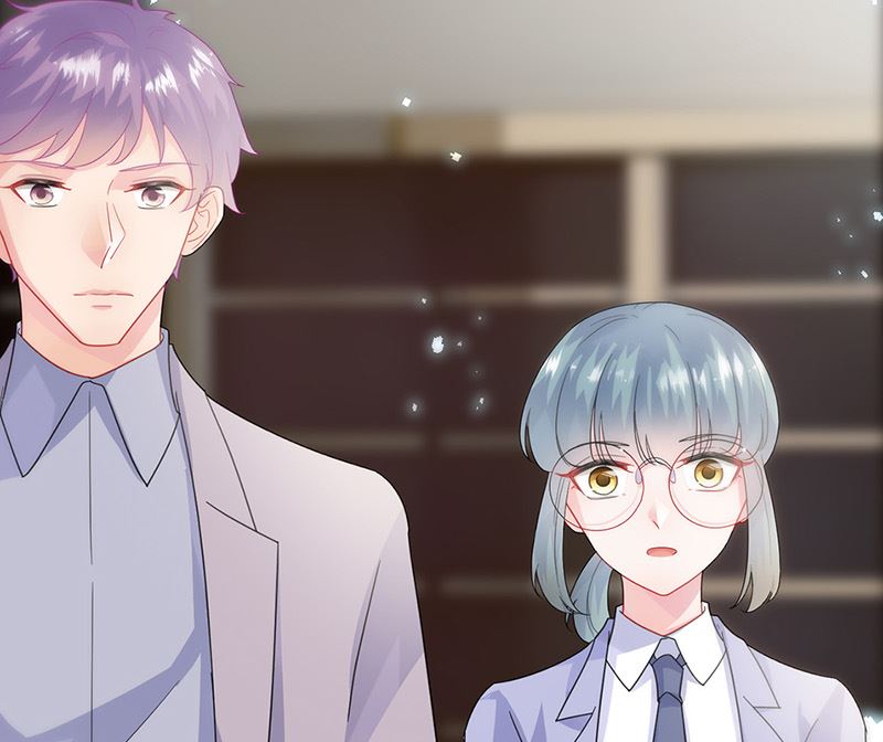 《惹上首席帝少》第二部第147话 第23页