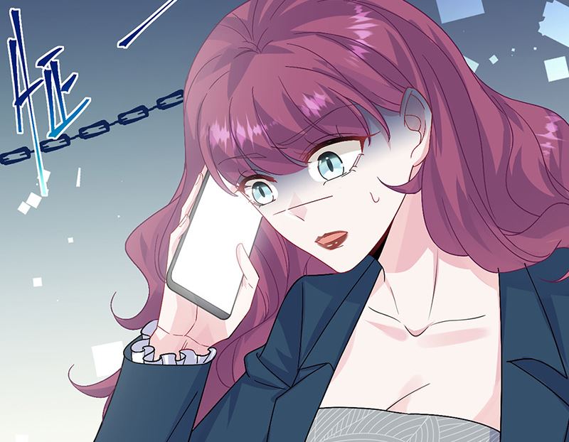 《惹上首席帝少》第二部第154话 第43页
