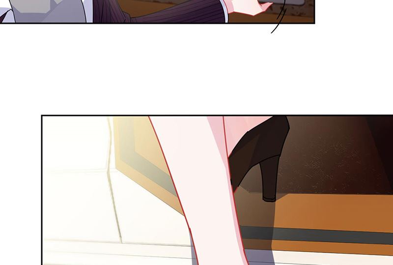 《惹上首席帝少》第二部第156话 第27页