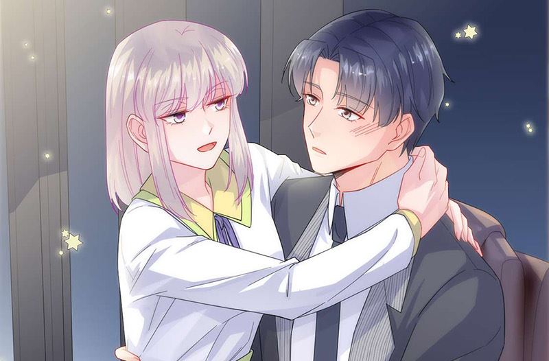 《惹上首席帝少》第二部第160话 第41页