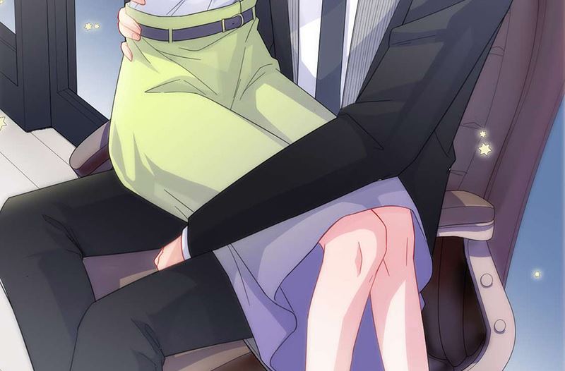 《惹上首席帝少》第二部第160话 第42页