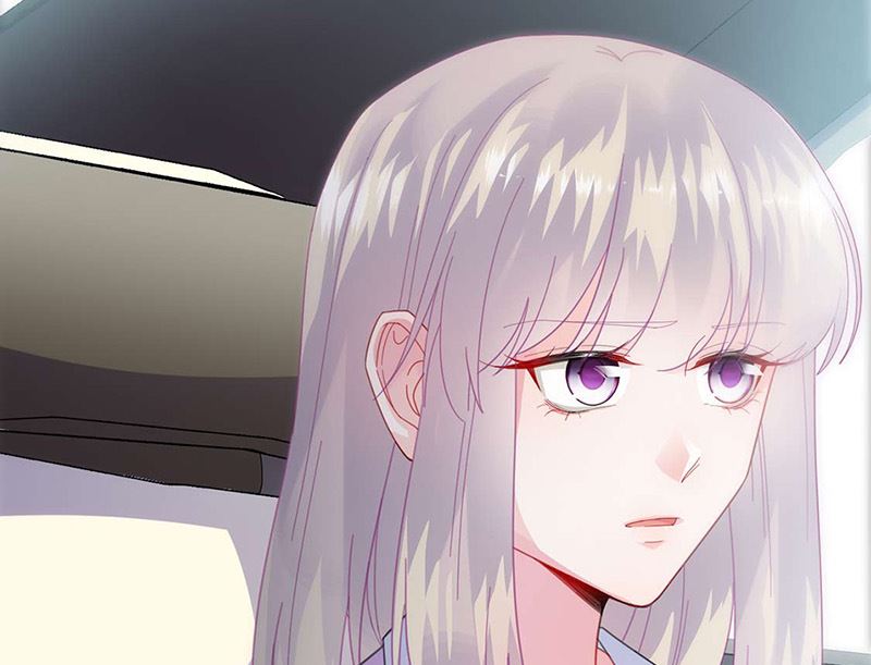 《惹上首席帝少》第二部第160话 第8页
