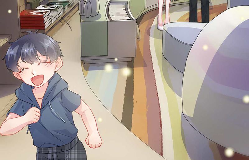 《惹上首席帝少》第二部第166话 第27页