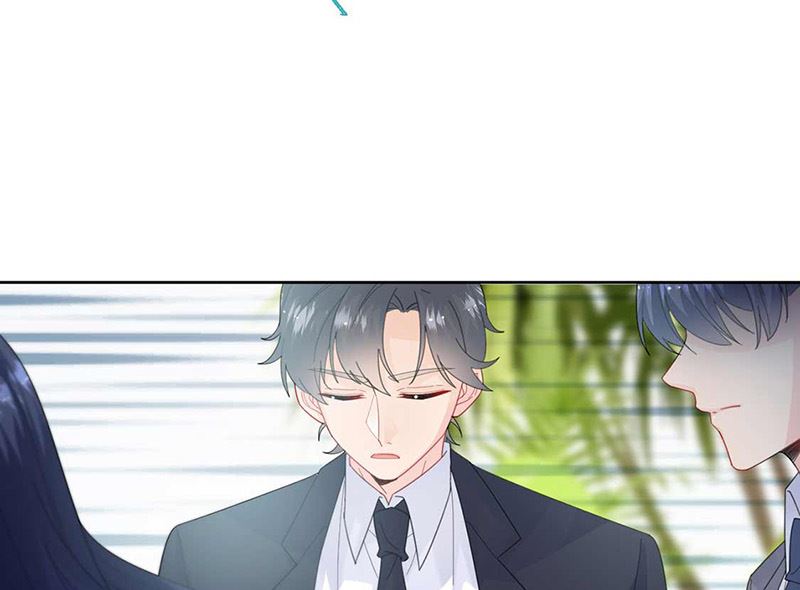 《惹上首席帝少》第二部第163话 第22页