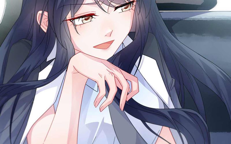 《惹上首席帝少》第二部第163话 第35页