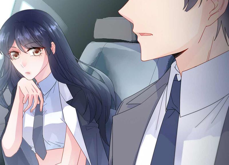 《惹上首席帝少》第二部第163话 第38页