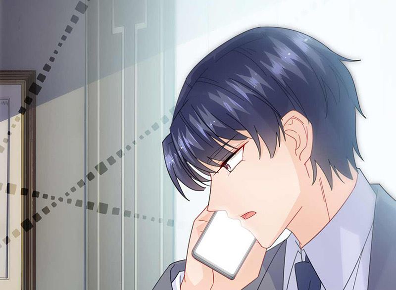 《惹上首席帝少》第二部第163话 第6页