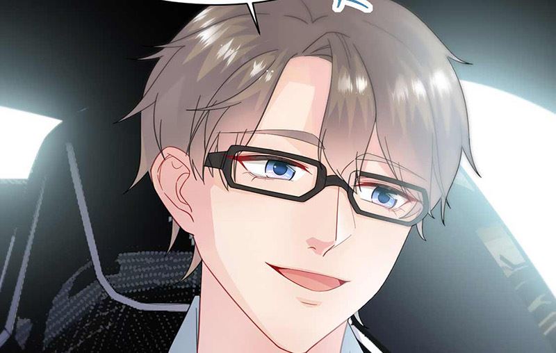《惹上首席帝少》第二部第165话 第25页