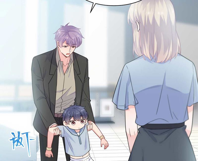 《惹上首席帝少》第二部第168话 第19页