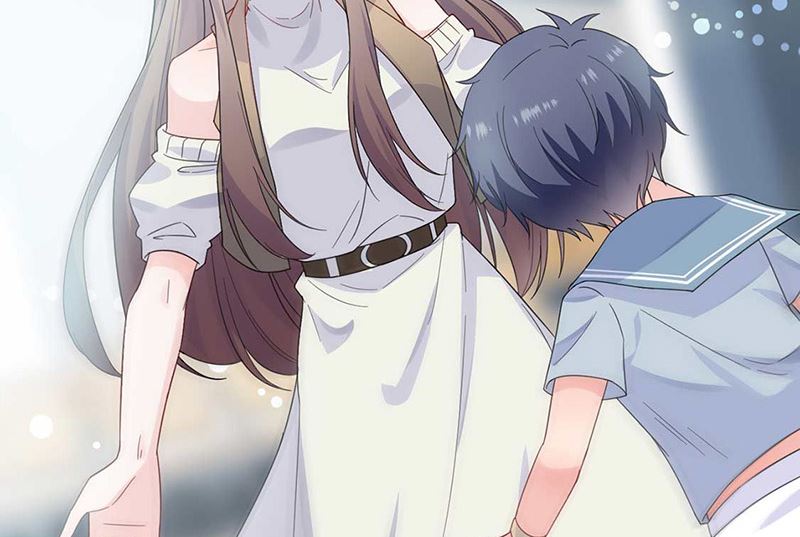 《惹上首席帝少》第二部第168话 第41页
