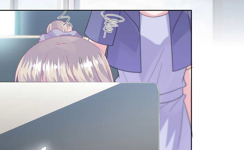 《惹上首席帝少》第二部第167话 第35页