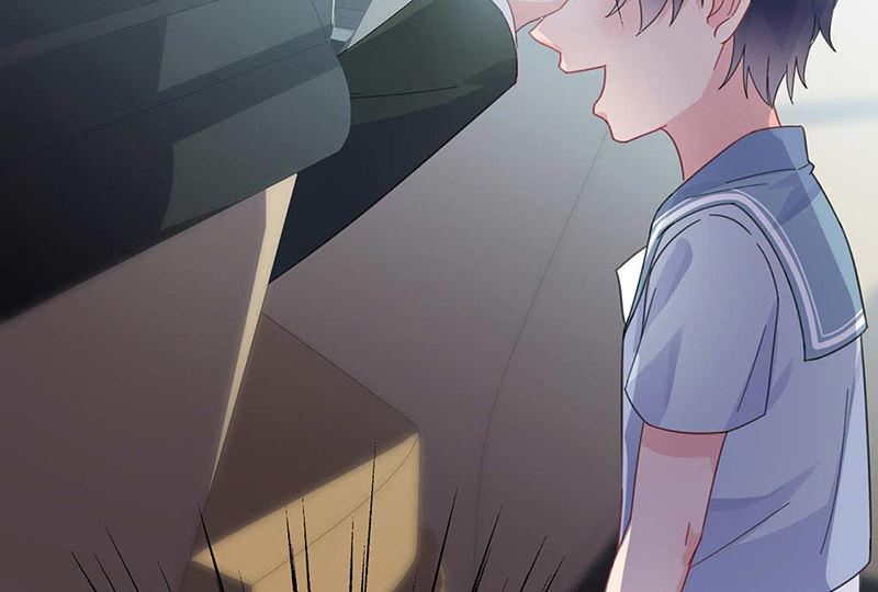 《惹上首席帝少》第二部第170话 第13页