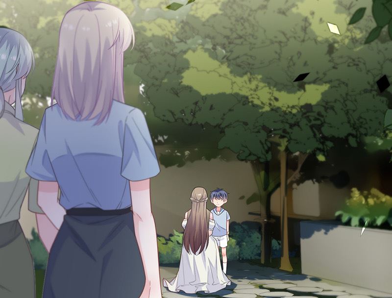 《惹上首席帝少》第二部第174话 第11页