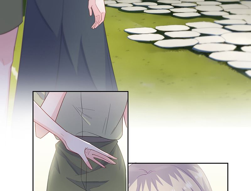 《惹上首席帝少》第二部第174话 第12页