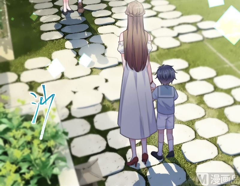 《惹上首席帝少》第二部第174话 第30页