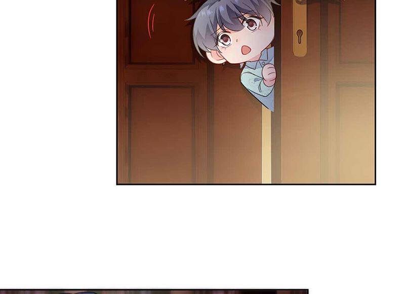《惹上首席帝少》第二部第177话 第35页