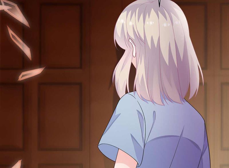 《惹上首席帝少》第二部第177话 第43页