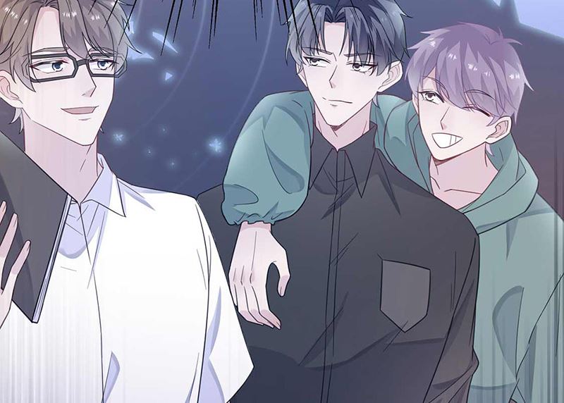 《惹上首席帝少》第二部第177话 第50页