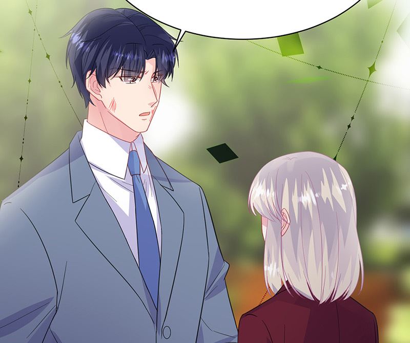 《惹上首席帝少》第二部第181话 第42页
