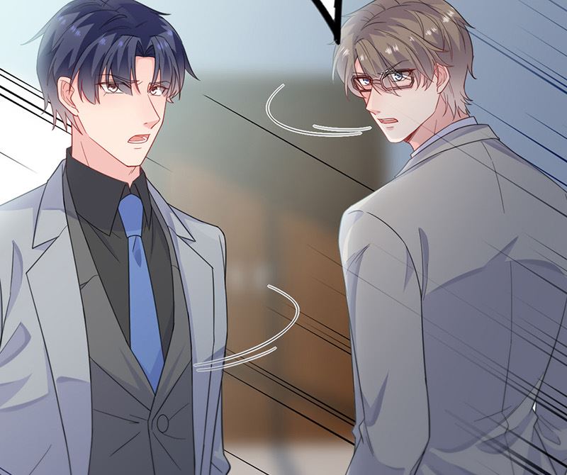 《惹上首席帝少》第二部第180话 第14页