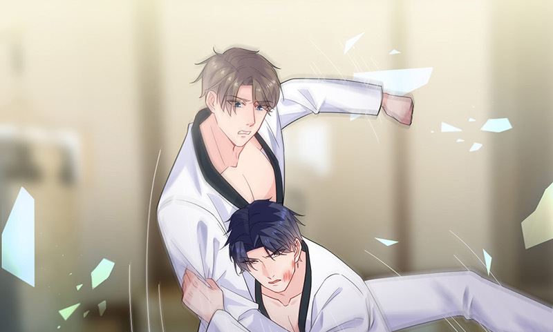 《惹上首席帝少》第二部第180话 第35页