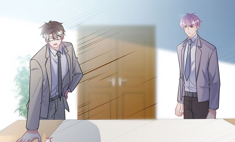 《惹上首席帝少》第二部第179话 第23页