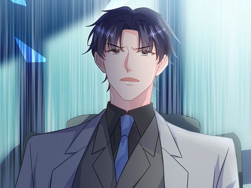 《惹上首席帝少》第二部第179话 第27页
