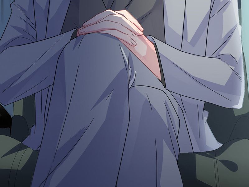 《惹上首席帝少》第二部第179话 第28页