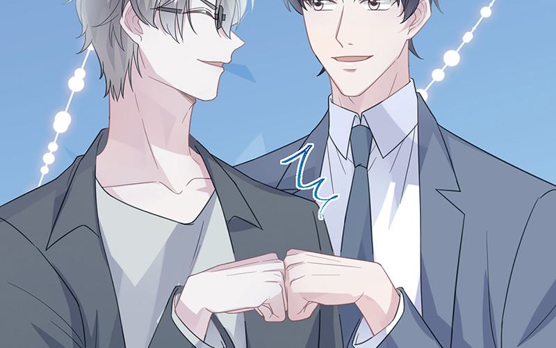 《惹上首席帝少》第二部第179话 第47页