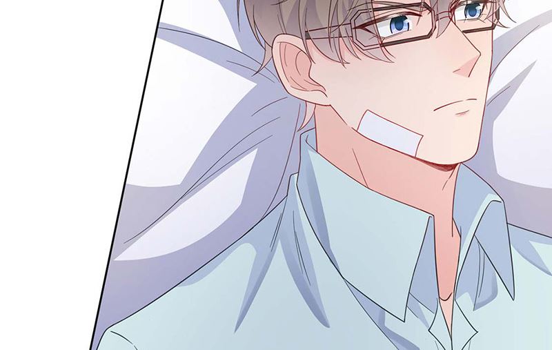 《惹上首席帝少》第二部第182话 第49页