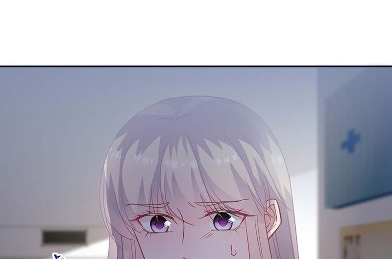 《惹上首席帝少》第二部第182话 第6页