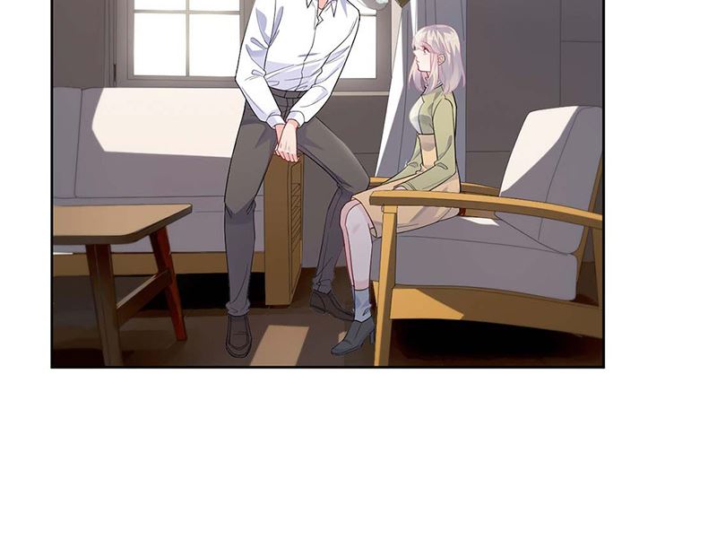 《惹上首席帝少》第二部第184话 第46页