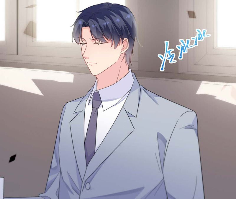 《惹上首席帝少》第二部第186话 第31页