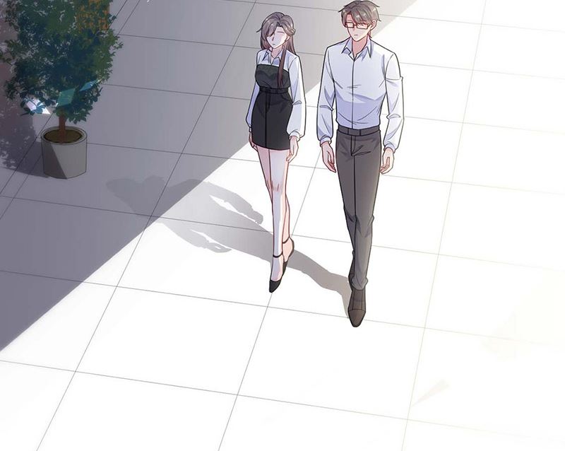 《惹上首席帝少》第二部第186话 第41页