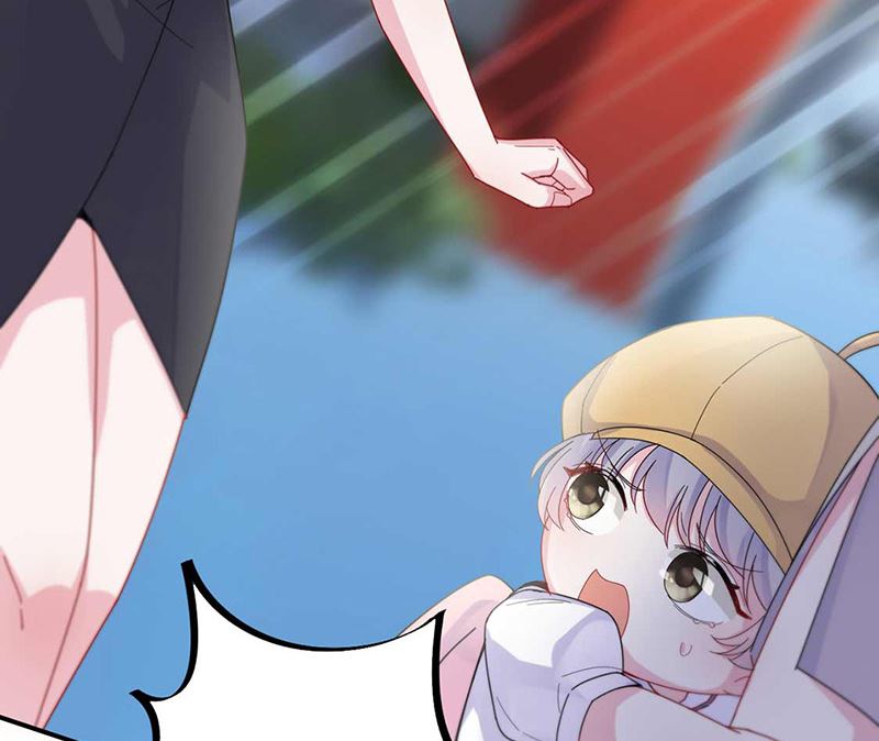 《惹上首席帝少》第二部第189话 第14页
