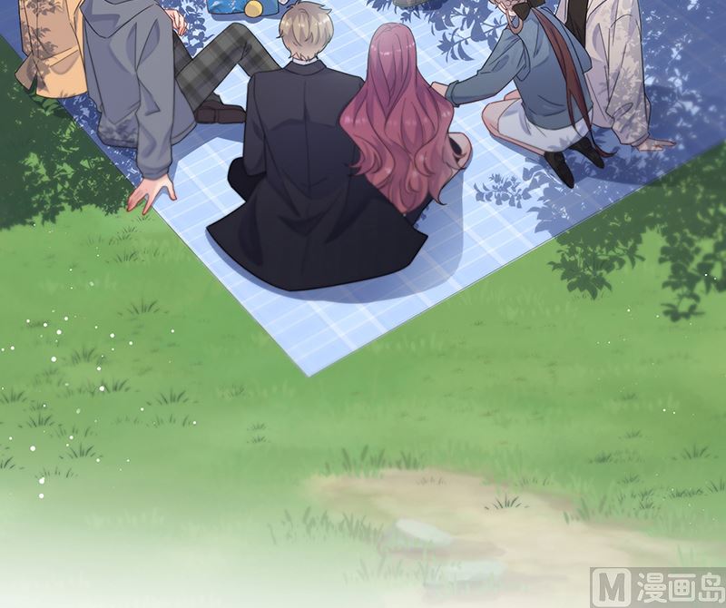 《惹上首席帝少》第二部第192话 第15页