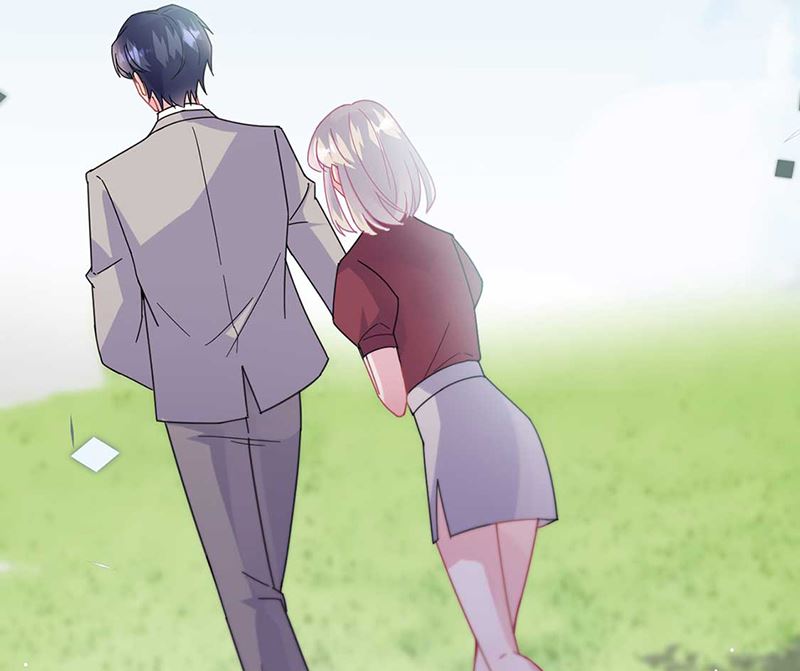 《惹上首席帝少》第二部第193话 第24页