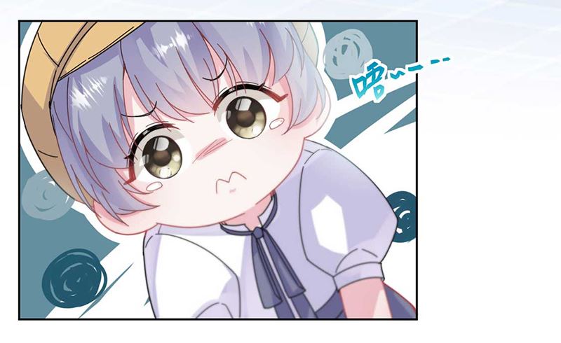 《惹上首席帝少》第二部第193话 第9页