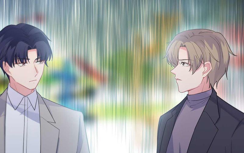 《惹上首席帝少》第二部第191话 第24页