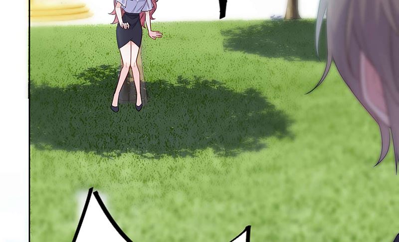 《惹上首席帝少》第二部第194话 第40页