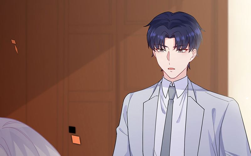 《惹上首席帝少》第二部第197话 第39页