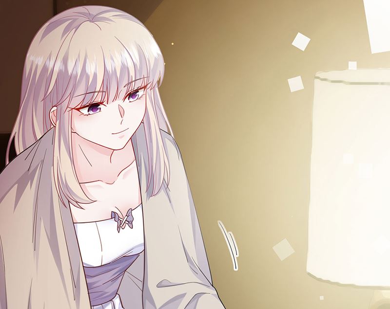 《惹上首席帝少》第二部第196话 第11页