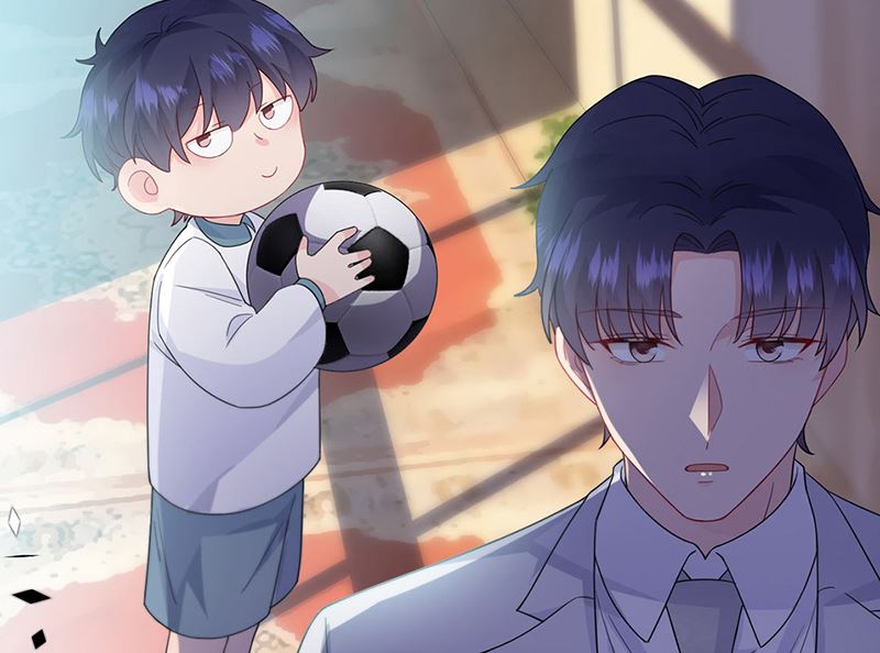 《惹上首席帝少》第二部第198话 第44页
