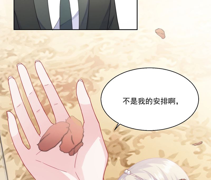 《惹上首席帝少》第二部第202话 第49页