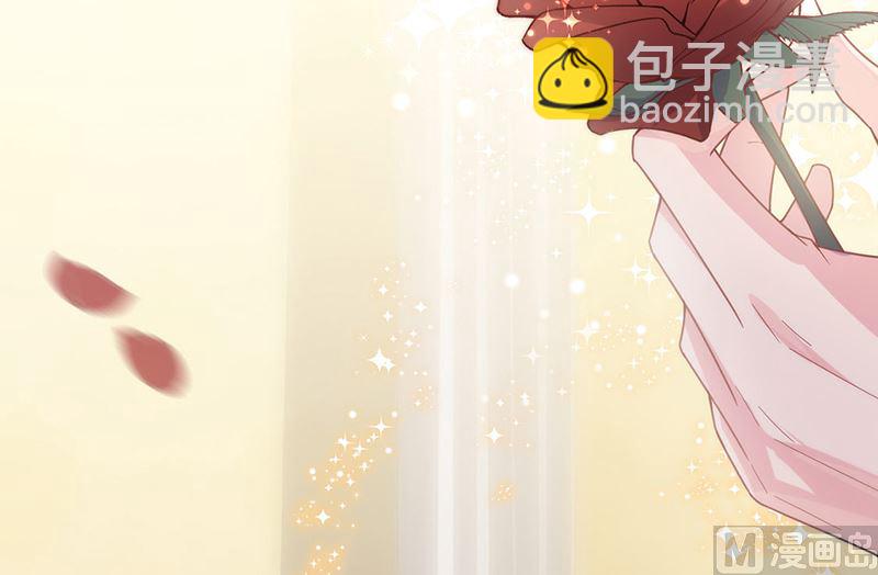《惹上首席帝少》第二部第203话 第12页