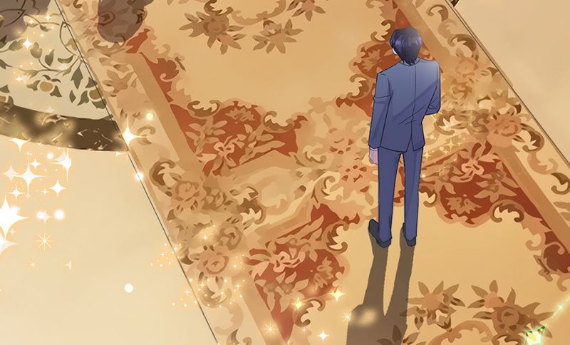 《惹上首席帝少》第二部第203话 第7页