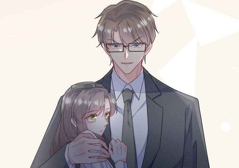 《惹上首席帝少》第二部第205话 第13页