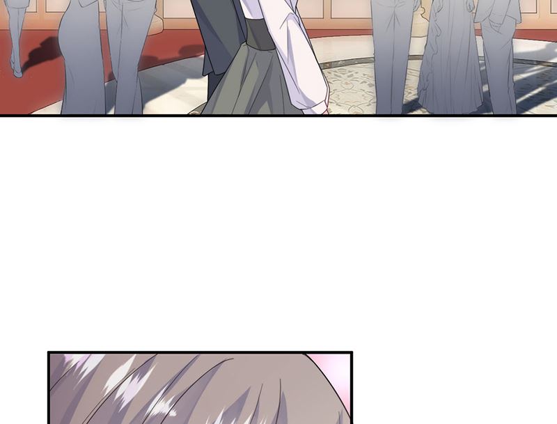 《惹上首席帝少》第二部第205话 第32页